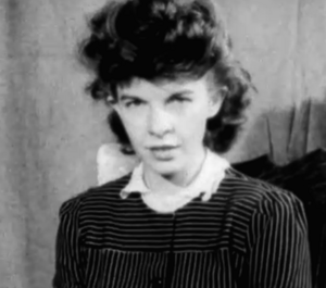 Screen Shot Jane Marsh 1943