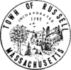 Official seal of Russell, Massachusetts