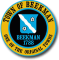 Seal of the Town of Beekman