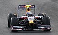 Sebastian Vettel Jerez Feb 2009 3593a