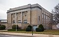 Seventh Day Adventist Church-Battle Creek