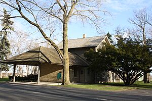 SextonHouseManitowocWisconsin