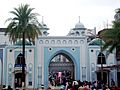 Shah Jalal Mazar at Sylhet