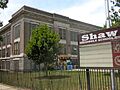 Shaw School Philly