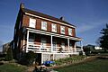 Shoemaker House Middletown MD 1