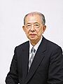 Shunichi Iwasaki 201311