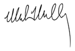 Signature Mark Alexander Milley.svg