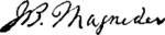 Signature of John Bankhead Magruder (1807–1871).png