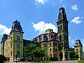 Soldiers Home Milwaukee