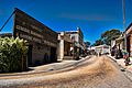 Sovereign Hill - Main Street lower looking S 4