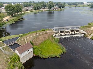 Sparta hydroelectric dam 03