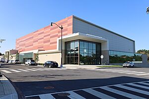 St. Elizabeths Arena 2020a