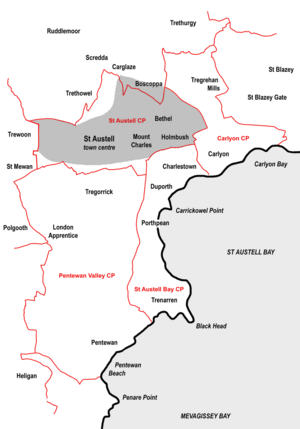 StAustellCornwallNewParishes