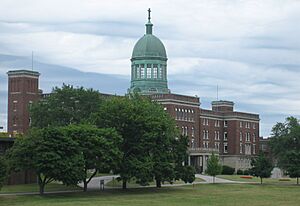 St Augustine's Seminary