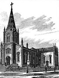 St Margaret's Cathedral