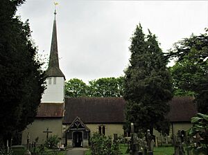 St Mary, Shenfield, May 2021 01.jpg