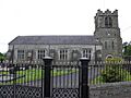 St Patricks Church of Ireland , Clonfeacle , Benburb