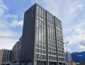 Staniforth House
