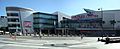 Staples Center Panorama