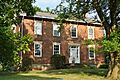 Stephen Sharp House