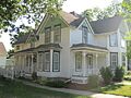Sterling North House, Edgerton, WI