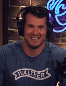 Steven Crowder 2019