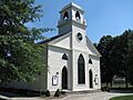 Still River Baptist Church, Harvard MA