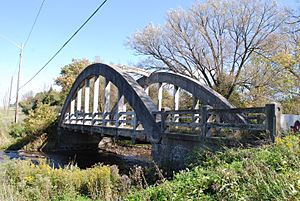 Stone Road Bridge