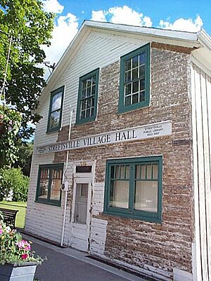 Streetsville Village Hall