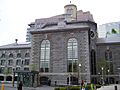 Suffolk County Jail Boston MA