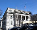 Sunset Pk Courthouse jeh