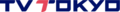 TV Tokyo logo 2023 en