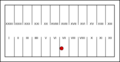 Tabula - boardgame - Zeno game