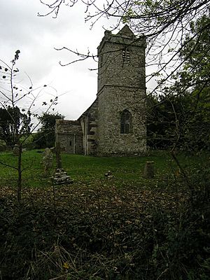 Tarrant Crawford, Dorset, St Mary's Church - geograph.org.uk - 76622.jpg