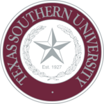 Texas Southern University seal.svg