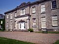 The Argory, Derrycaw Road - geograph.org.uk - 814503