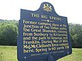 The Big Spring