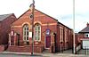 The Gospel Hall, Formerly Pontefract Road Primitive Methodist Church - geograph.org.uk - 239290.jpg