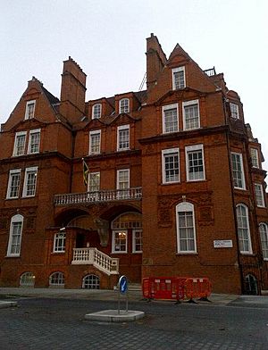 The Jamaican High Commission in London.jpg
