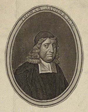 Thomas Jacombe Caldwell