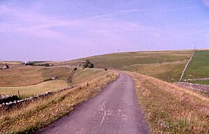 Tissington Trail - geograph.org.uk - 112419