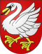 Coat of arms of Toffen