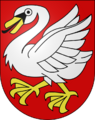 Toffen-coat of arms
