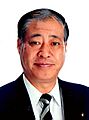 Tokuichiro Tamazawa 1999