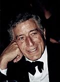 Tony Bennett National Italian American Gala