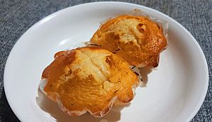 Torta Mamon (Philippines)