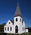 Trondhjem Norwegian Lutheran Church