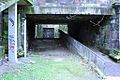 Tunnel to Stobcross from Kelvinbridge (2)