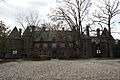 Tyler Mansion, Newtown PA 01
