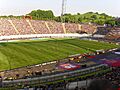 UEFA Womens Champions League finale 2012